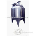 Stainless Steel Dilution Tank - ISO9001:2000 Approved